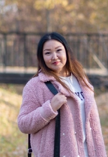 Lyudmila (@ludmila135564) — my photo № 2