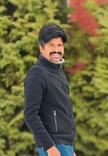 My photo - KUMAR SANDIP, 30 from Moscow (@kumarsandip)