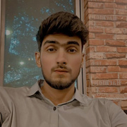 RIZWAM Ali 25 Ghaziabad