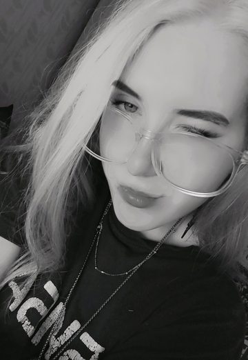 My photo - Lola, 20 from Omsk (@lola7714)