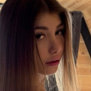 Milana 23 Yekaterinburg
