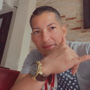 Johnny 43 Guayaquil