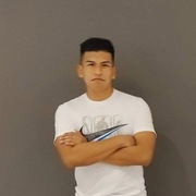 Renato 27 Lima