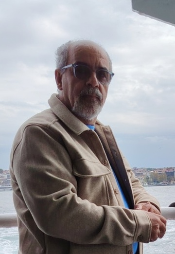 My photo - Yakup, 57 from Antalya (@yakup276)