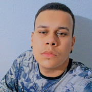 Arthur Miguel 25 Belo Horizonte