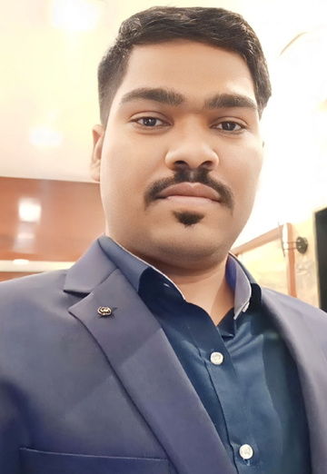 My photo - hanuman pawar, 32 from Mumbai (@hanumanpawar)