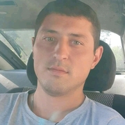 Oleksandr Matvєєv 33 Kherson