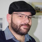 Marcio 47 Sorocaba