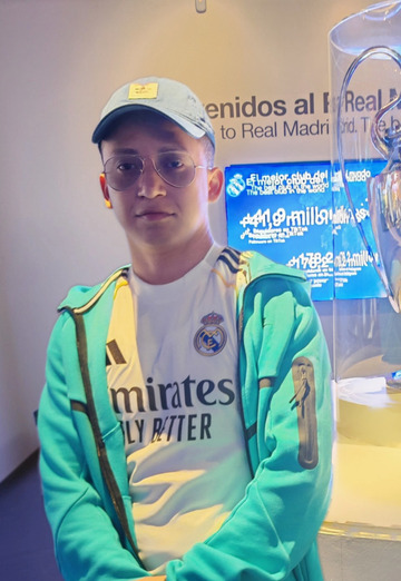 My photo - kevin Ortiz, 30 from Madrid (@kevinortiz0)