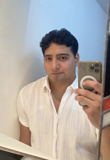 My photo - André, 27 from Alta Gracia (@andr2712)