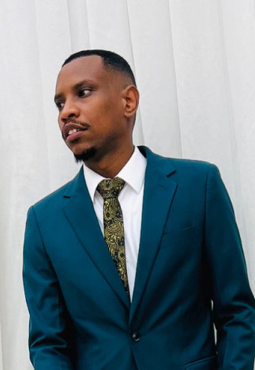 My photo - Hosam, 30 from Riyadh (@hosam83)