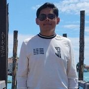 Alex 34 Puebla