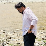Sourav 23 Lucknow