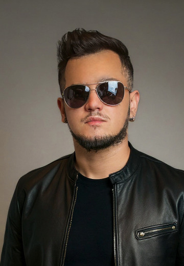 Maanaav Podaar (@maanaavpodaar) — my photo № 1