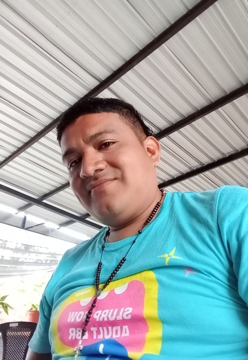 My photo - HOLGER AGUAYO, 36 from Quito (@holgeraguayo)