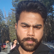 AMISH KUMAR VERMA 22 Voronezh