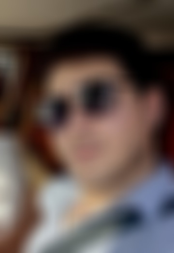 My photo - Vadim, 20 from Baku (@vadim162747)
