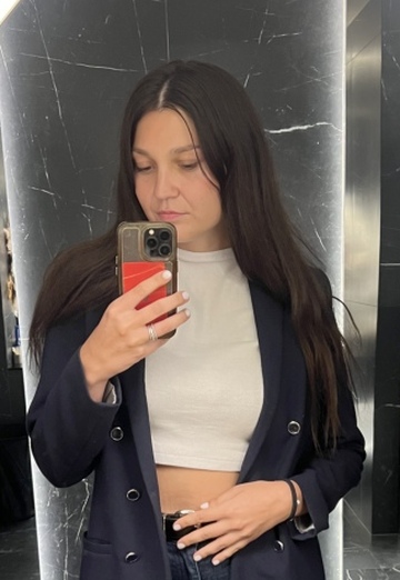 My photo - Alexandra, 30 from Ufa (@alexandra3953)