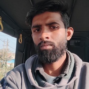 Sujeet 26 Pandharpur