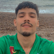 Fethi 25 Algiers