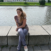 Dasha 33 Minsk