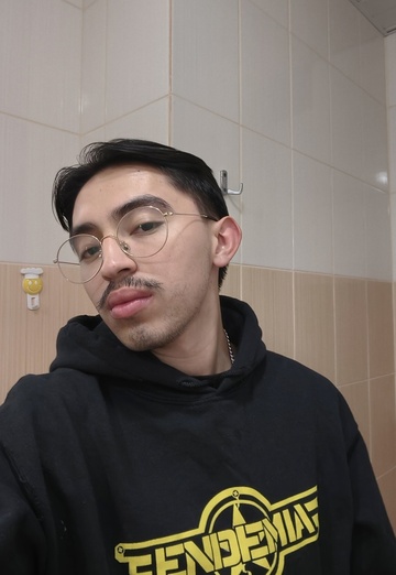 Ernesto (@ernesto494) — my photo № 1