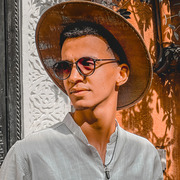 Issam 23 Marrakesh
