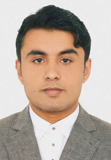 My photo - Anas, 24 from Dubai (@anas2461)