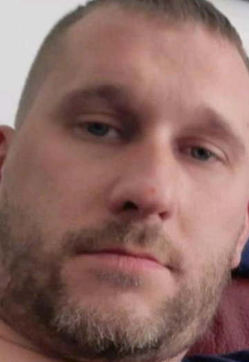 My photo - Marc, 42 from Nanterre (@marc795)