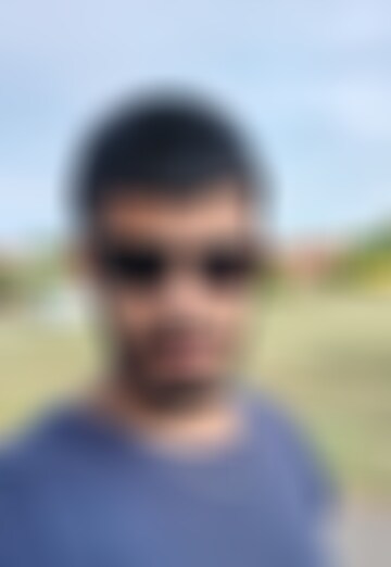 My photo - محمد, 29 from Kyiv (@o50yde7ykp)