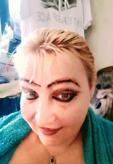 My photo - lorhen, 48 from Saint Petersburg (@lorhen23)