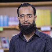 syed waqas -ur-raza 42 Karachi