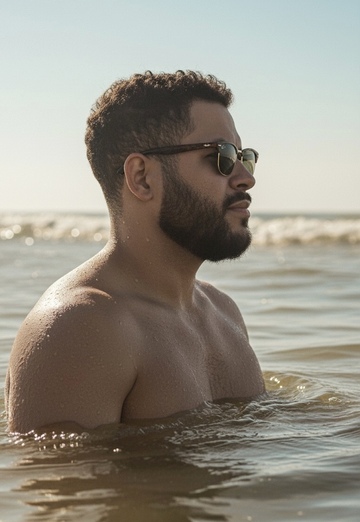 My photo - Marcelo, 28 from São Paulo (@marcelo552)