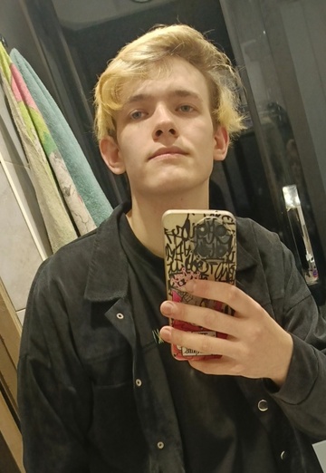 Alesha (@alesha4469) — my photo № 1