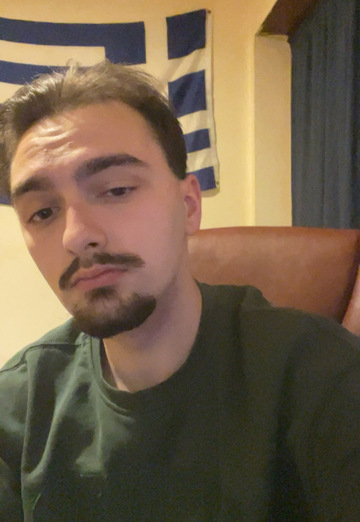 My photo - Leonardos, 21 from Stuttgart (@leonardos4)