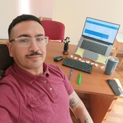 Mauricio 42 La Serena