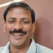 Dipendu Khanra 54 Kolkata