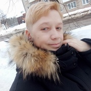 Olga 37 Moscow