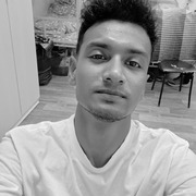 Mamun 25 Dhaka