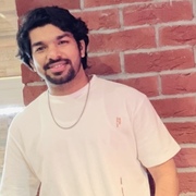 Mir Jawad 26 Saint Petersburg