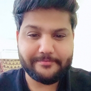 Shehroz Asim 25 Lahore