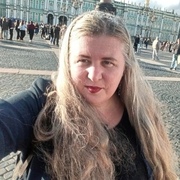Татьяна 47 Новосибирск