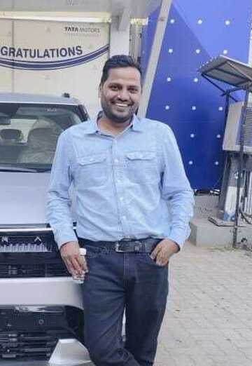 My photo - Keni, 39 from Vadodara (@keni190)