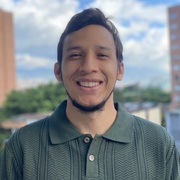 Marlon 31 Medellín