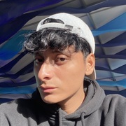 Gerardo 23 Mexico City