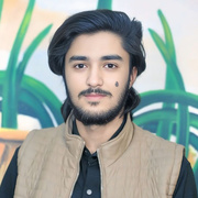 Fahad Talat 21 Rawalpindi