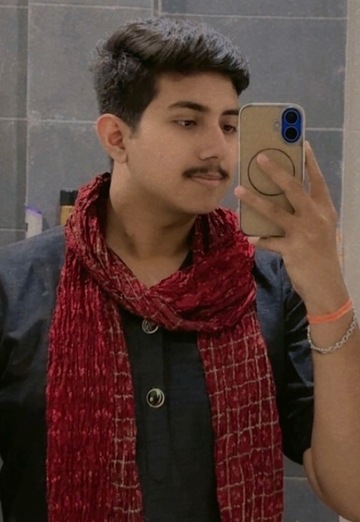 My photo - Hitesh, 22 from Delhi (@hitesh122)