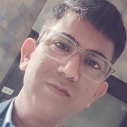 Rajesh 40 Jaipur