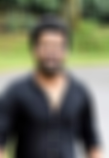 My photo - Santhu, 33 from Bengaluru (@santhu10)