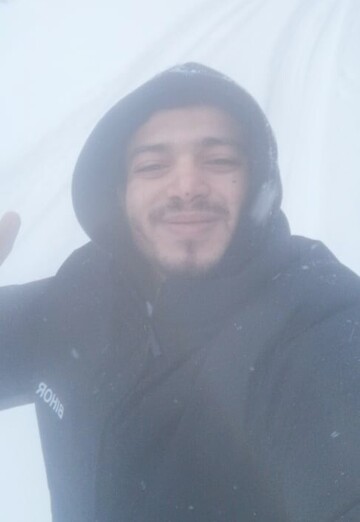 My photo - Adam, 29 from Incheon (@adam17186)